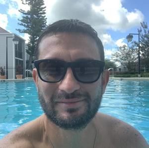 Meet your Posher, Fernando